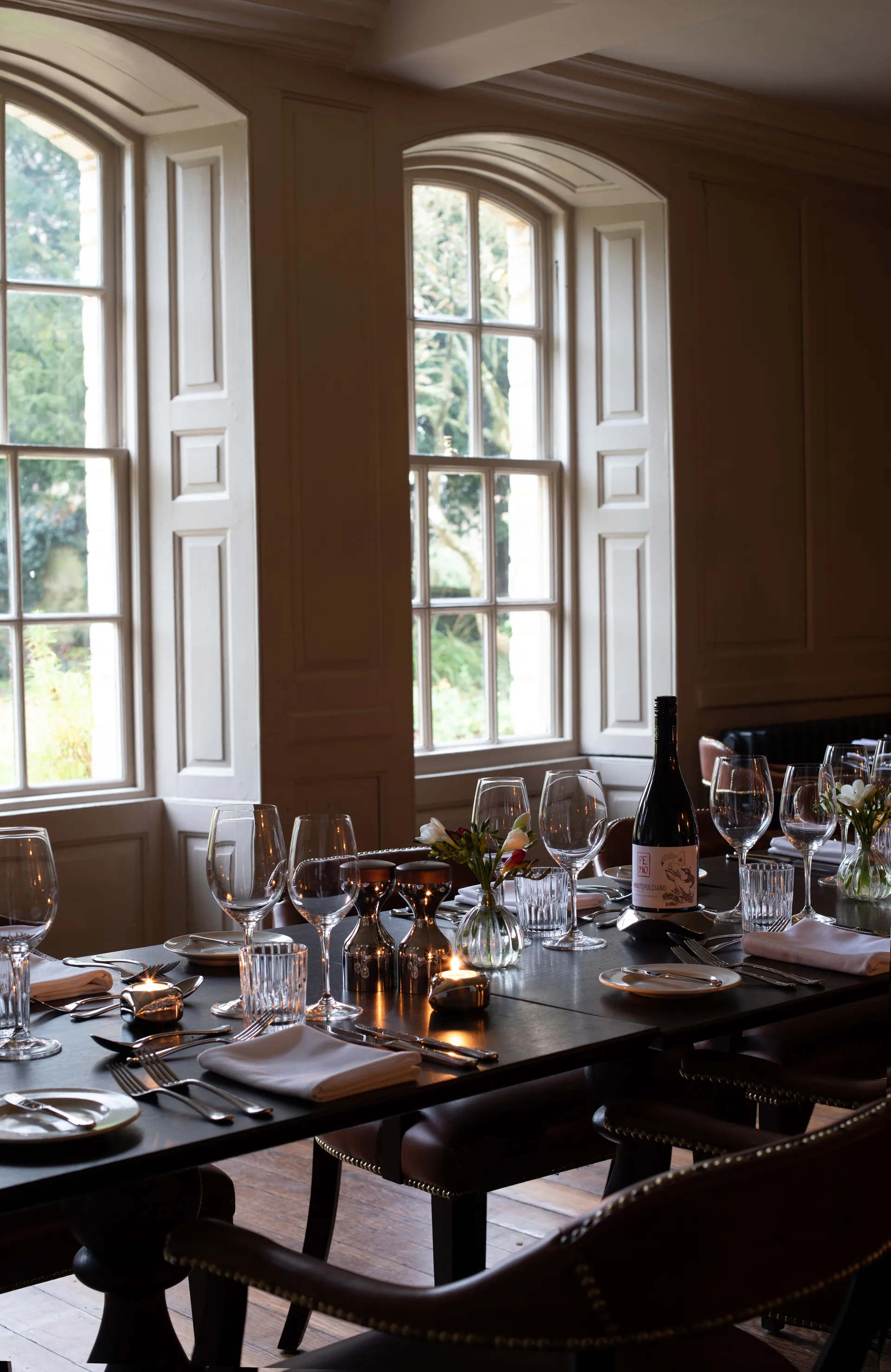 Radford Besteck-Set glänzend, 24 Teile Robert Welch