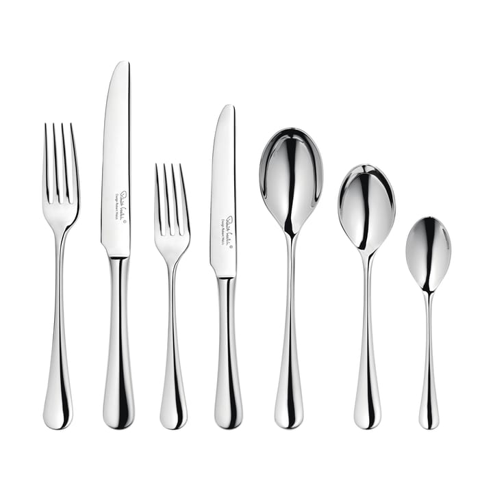 Radford Besteck-Set glänzend - 42 Teile - Robert Welch