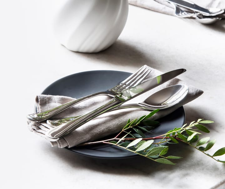 Radford Besteck-Set glänzend, 42 Teile Robert Welch