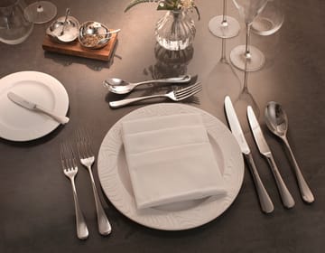 Radford Besteck-Set glänzend - 42 Teile - Robert Welch
