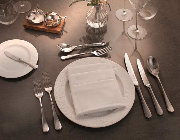 Radford Besteck-Set glänzend, 42 Teile Robert Welch