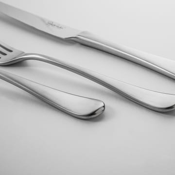 Radford Besteck-Set matt - 24 Teile - Robert Welch