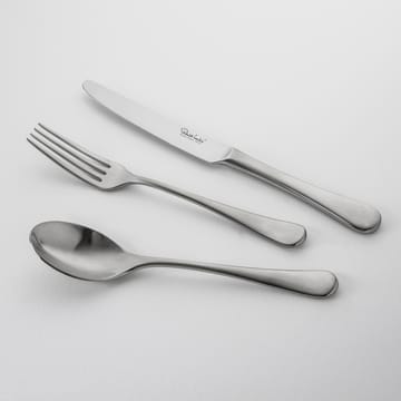 Radford Besteck-Set matt - 84 Teile - Robert Welch