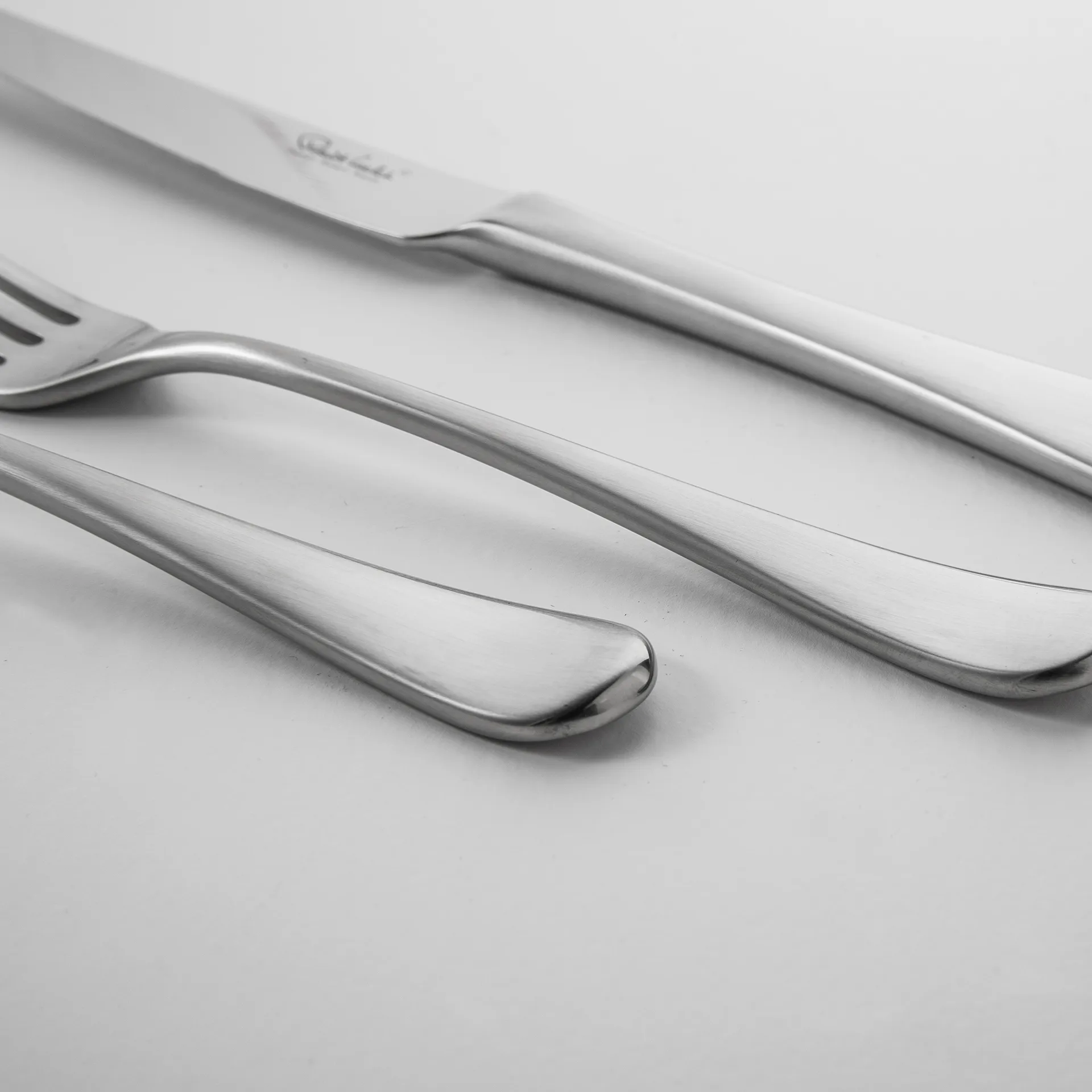 Radford Messer matt, Edelstahl Robert Welch