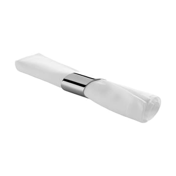 Radford Serviettenring glänzend 2er Pack - Edelstahl - Robert Welch