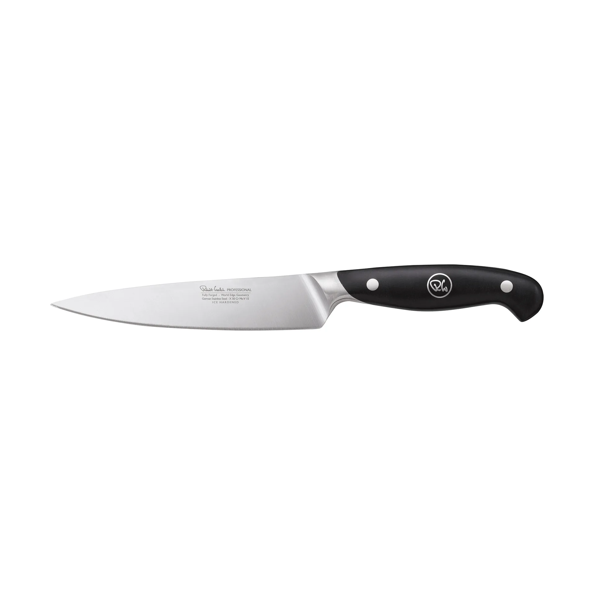 Robert Welch Professional Allzweckmesser 14 cm, Edelstahl Robert Welch