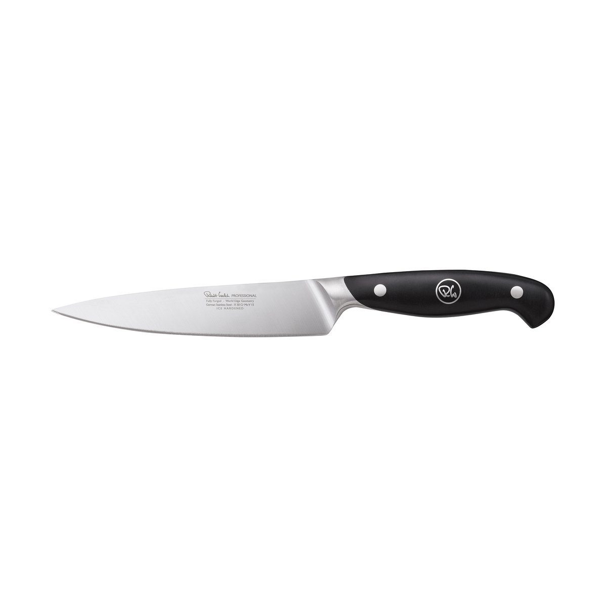 Robert Welch Robert Welch Professional Allzweckmesser 14 cm Edelstahl
