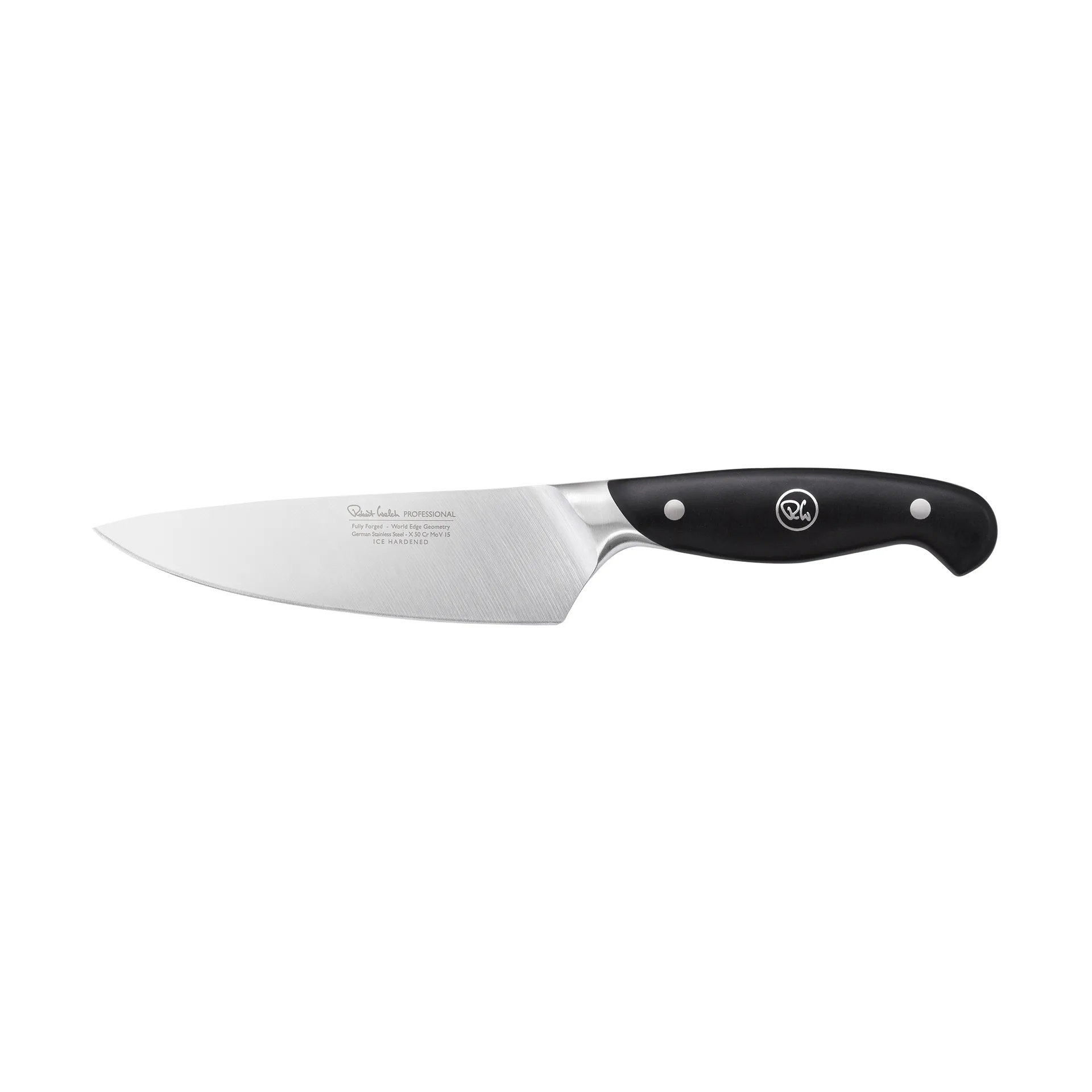 Robert Welch professional Kochmesser Edelstahl, 15 cm Robert Welch