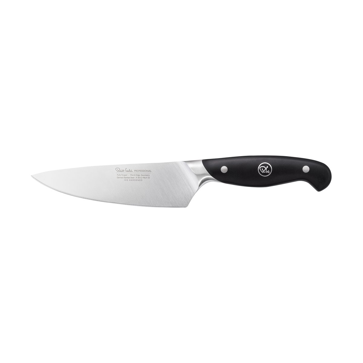 Robert Welch Robert Welch professional Kochmesser Edelstahl 15 cm