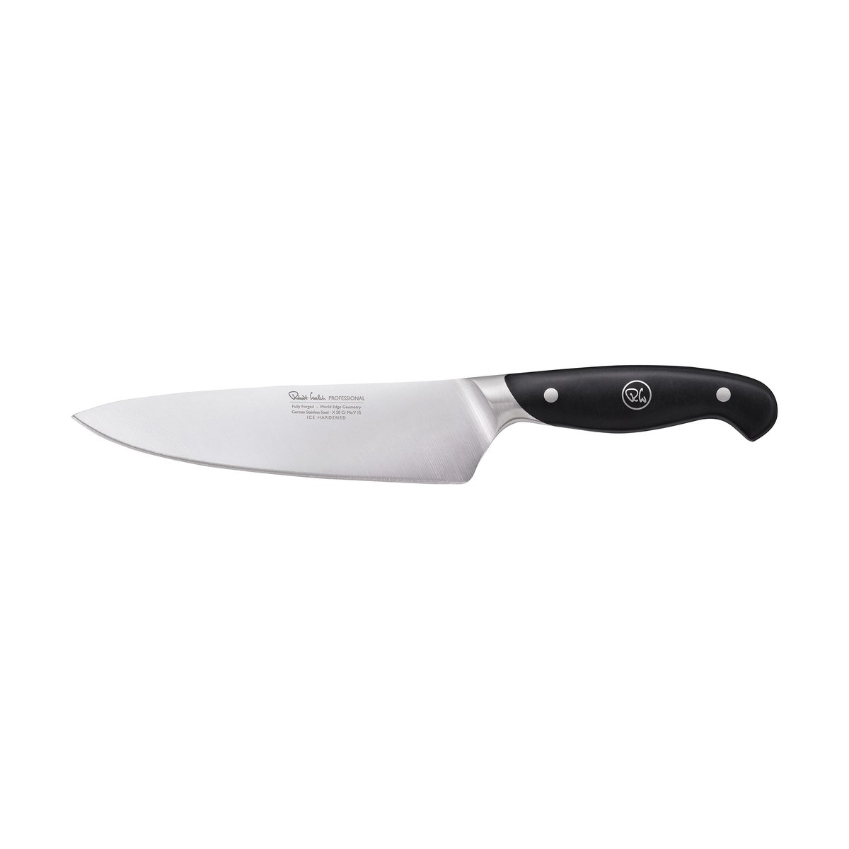 Robert Welch Robert Welch professional Kochmesser Edelstahl 18 cm