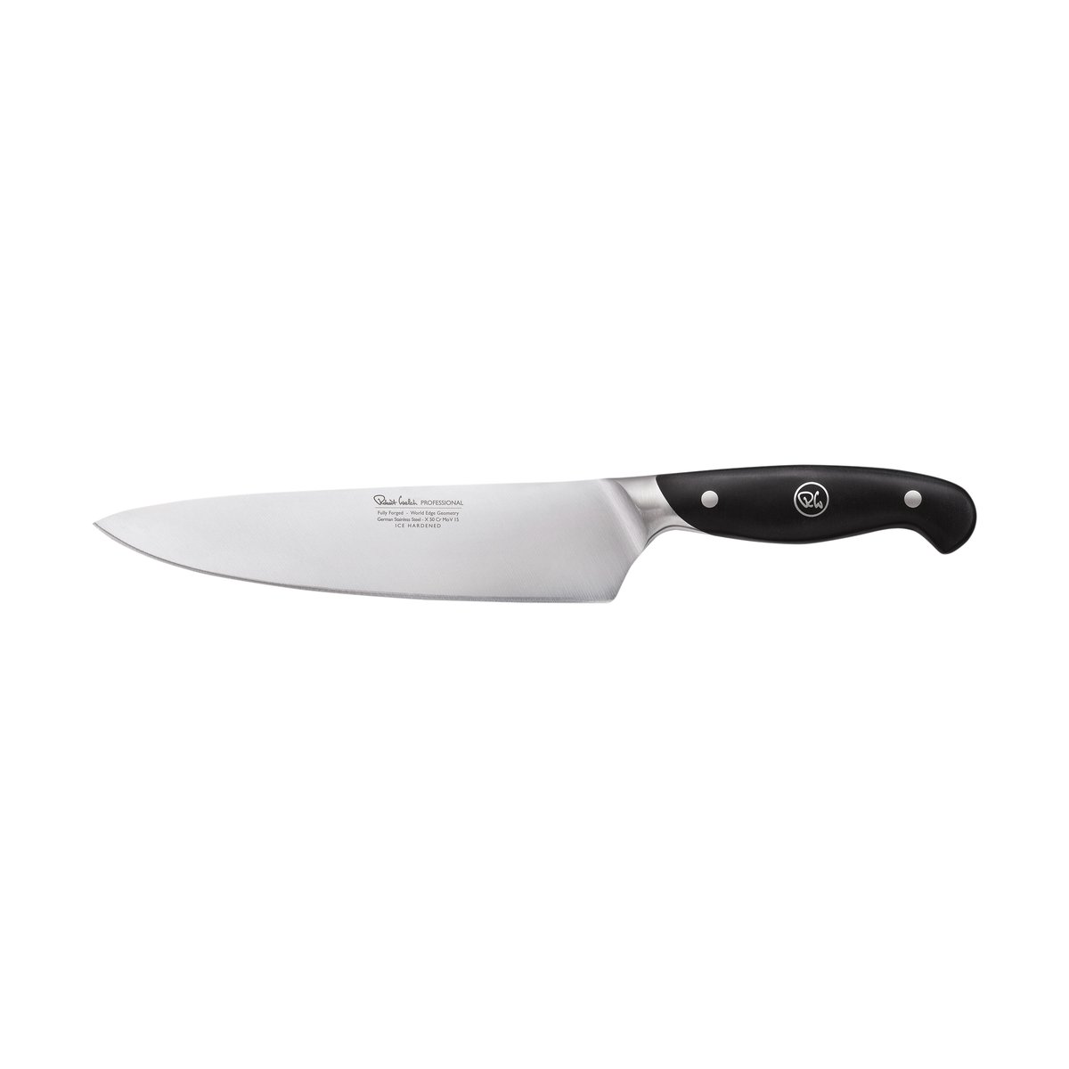Robert Welch Robert Welch professional Kochmesser Edelstahl 20 cm