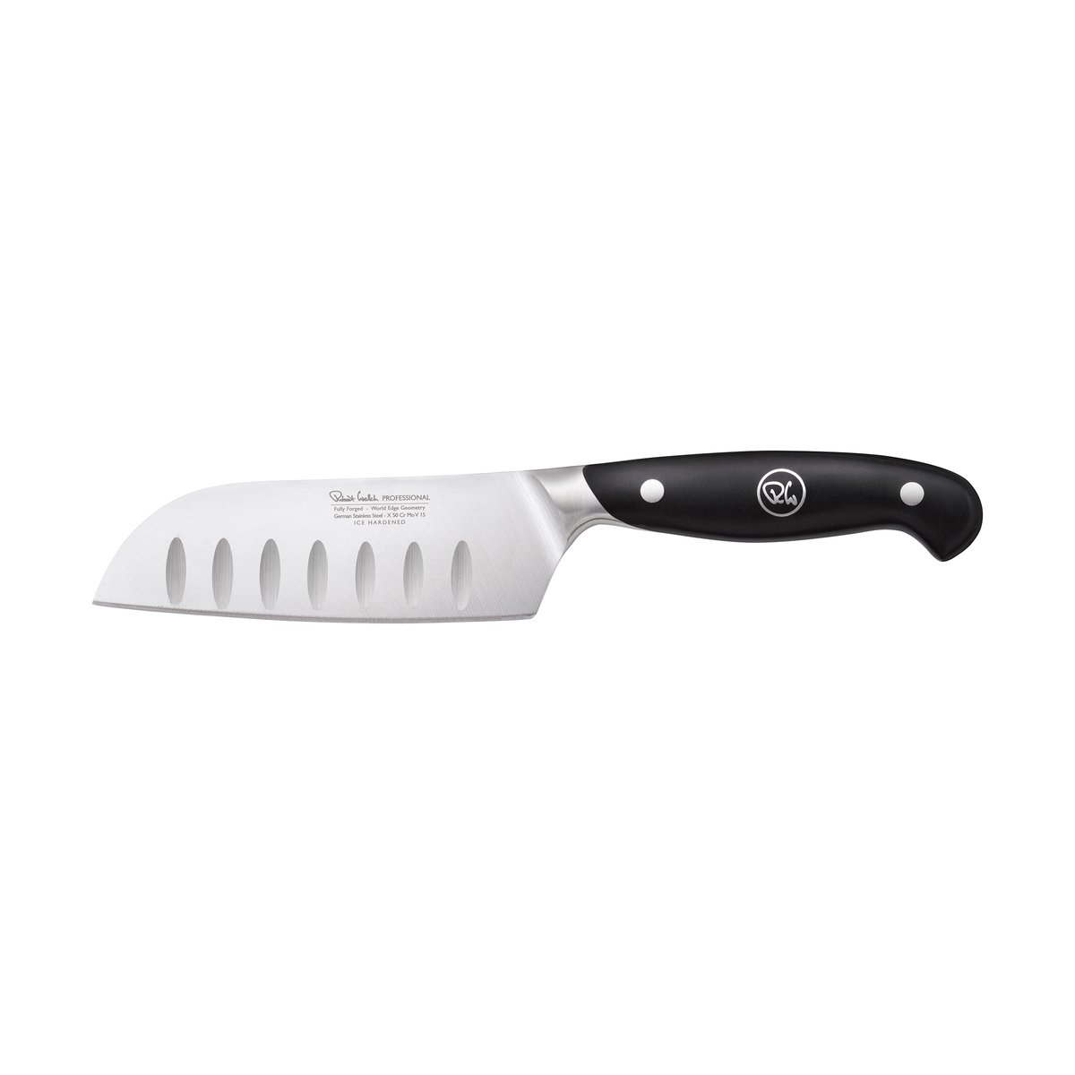 Robert Welch Robert Welch professional Santokumesser 12 cm Edelstahl