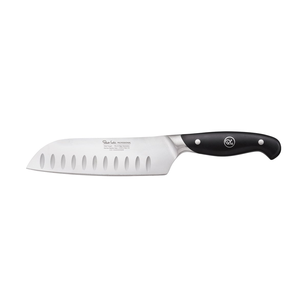 Robert Welch Robert Welch professional Santokumesser 17 cm Edelstahl