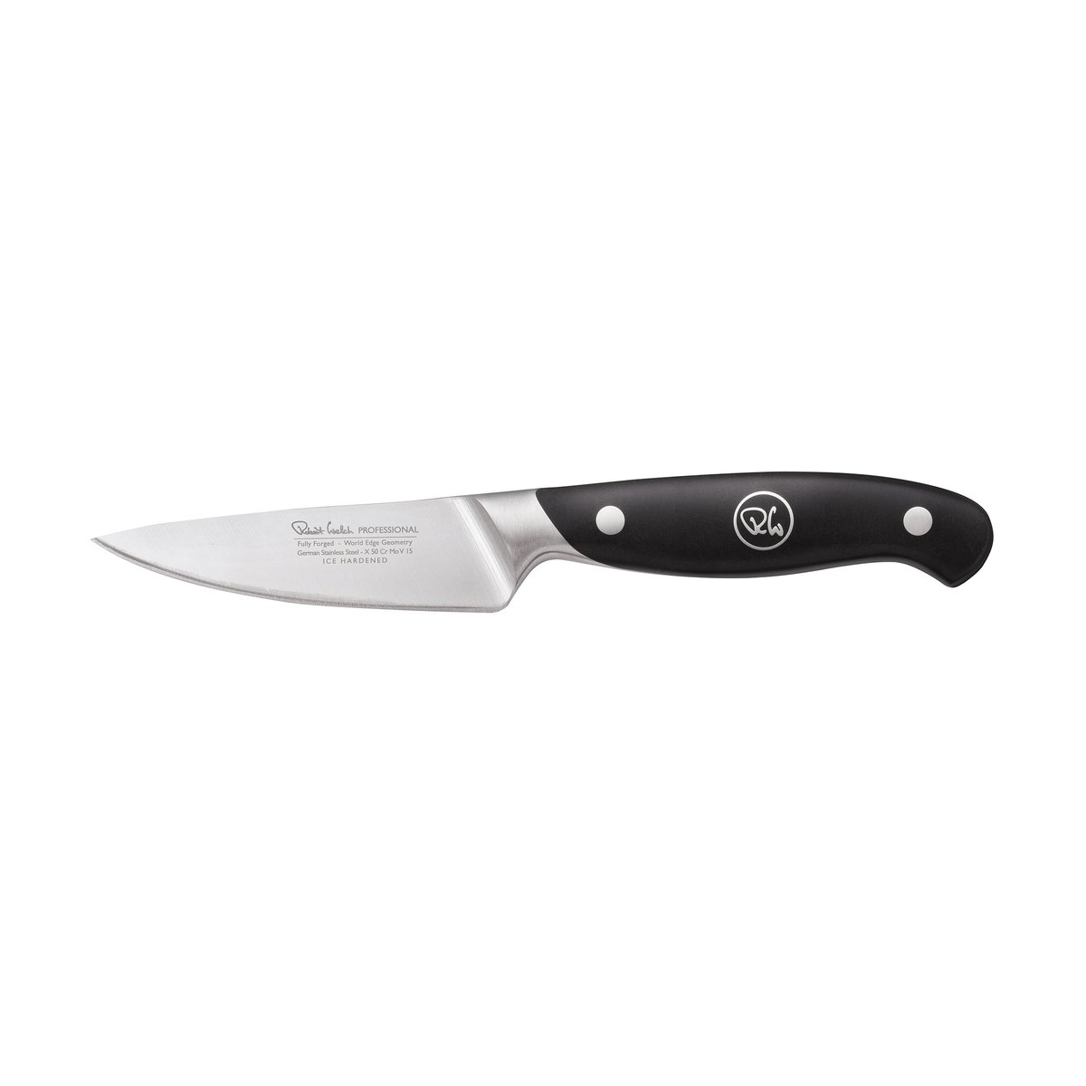 Robert Welch Robert Welch professional Schälmesser 9 cm Edelstahl