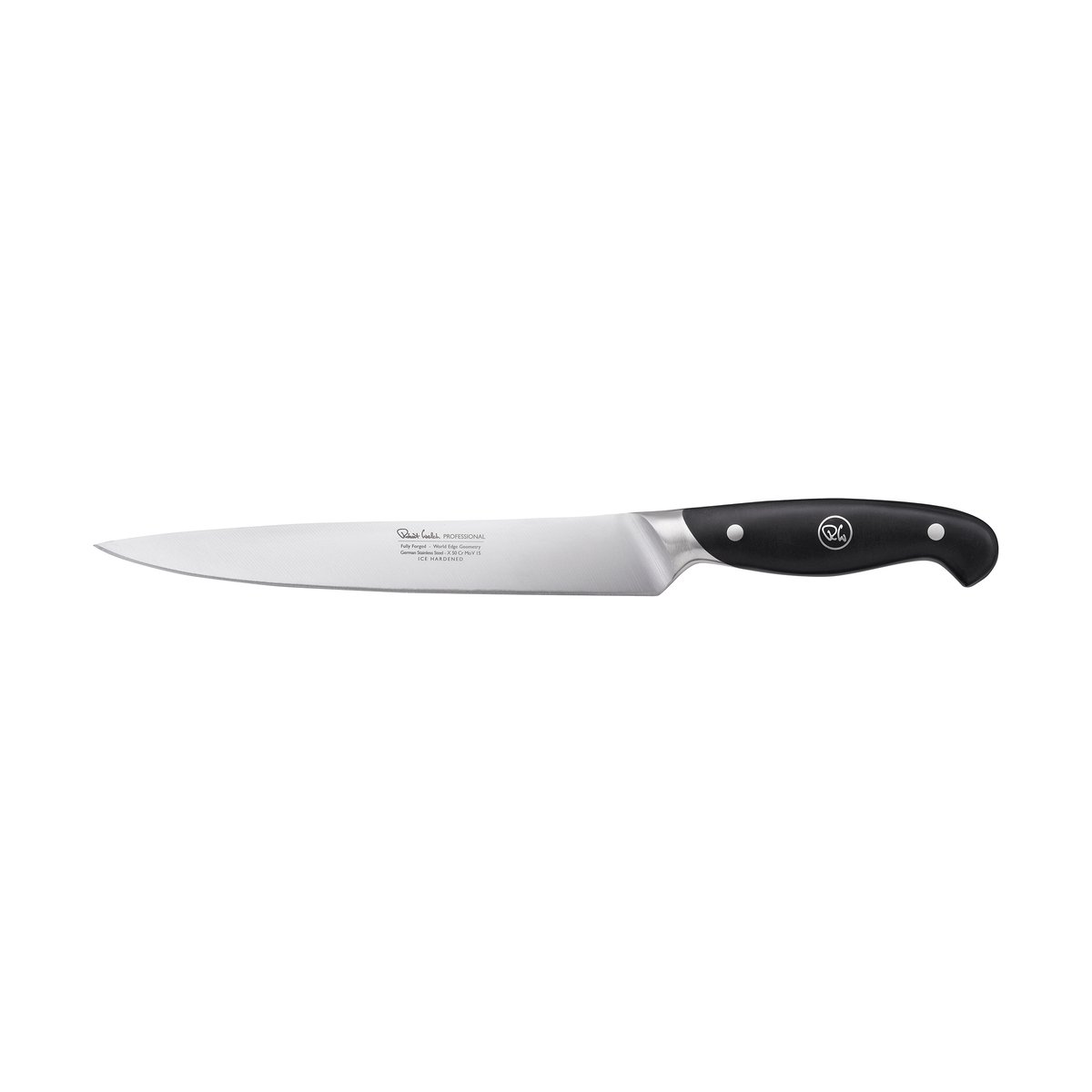 Robert Welch Robert Welch professional Tranchiermesser 22 cm Edelstahl
