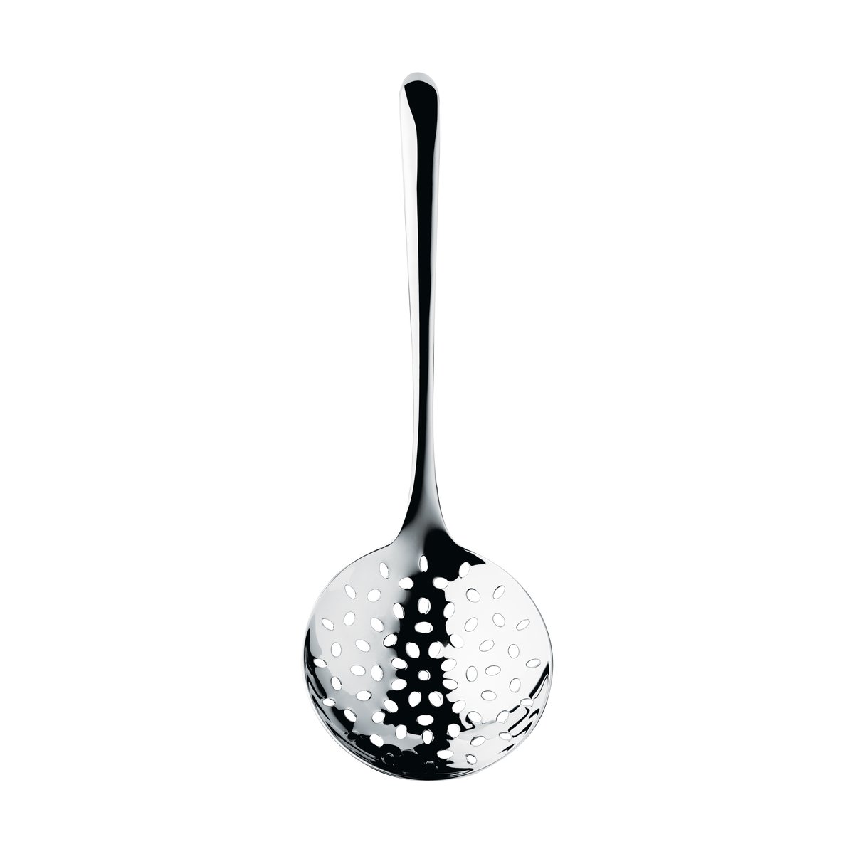 Robert Welch Robert Welch signature durchlöcherter Schaumlöffel Edelstahl