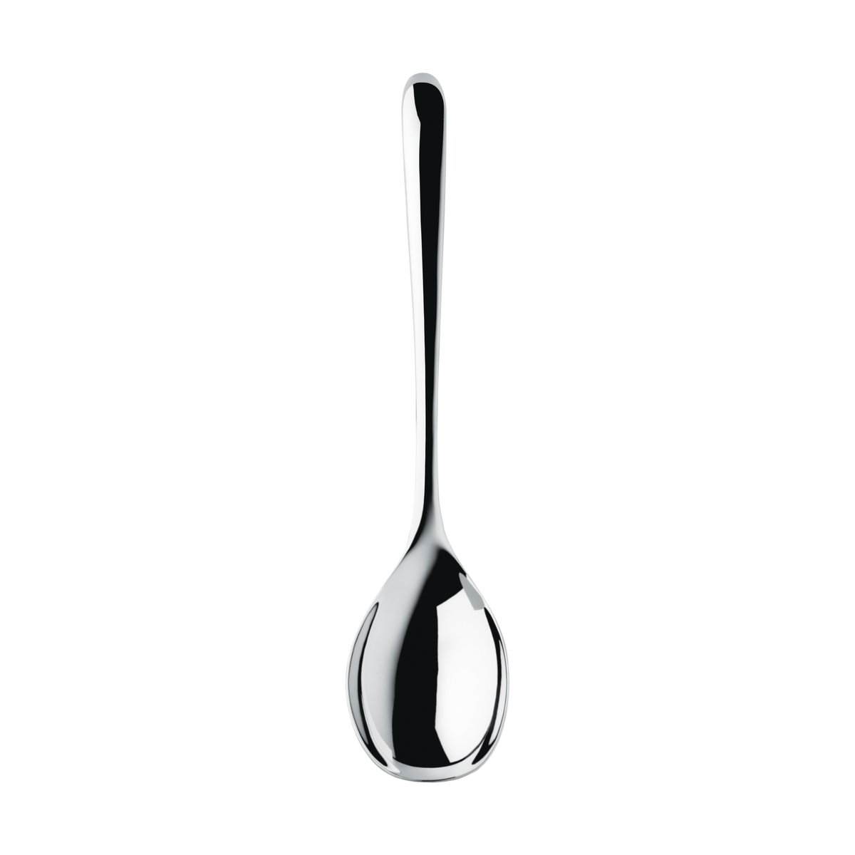 Robert Welch Robert Welch signature Servierlöffel tief Edelstahl