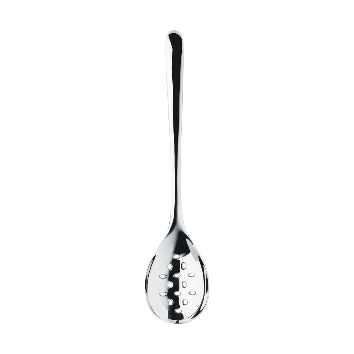Robert Welch Signature tiefe Schöpflöffel 32 cm Edelstahl