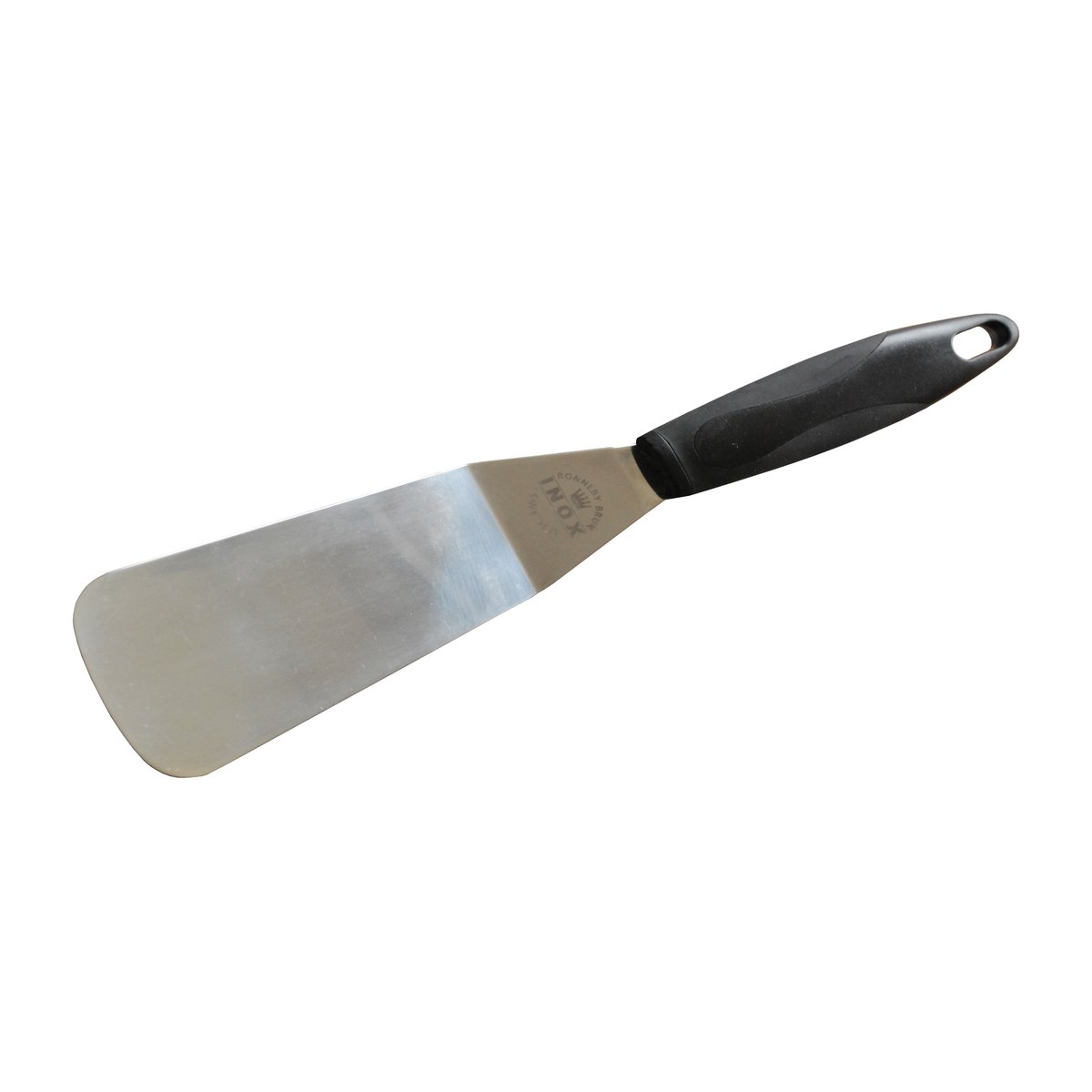 Ronneby Bruk Inox Bratspatel 29cm Edelstahl