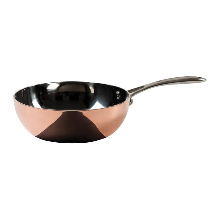 Maestro Sauteuse Kupfer - 20cm - Ronneby Bruk