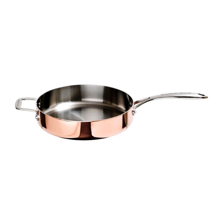 Maestro Sauteuse Kupfer - 26cm - Ronneby Bruk