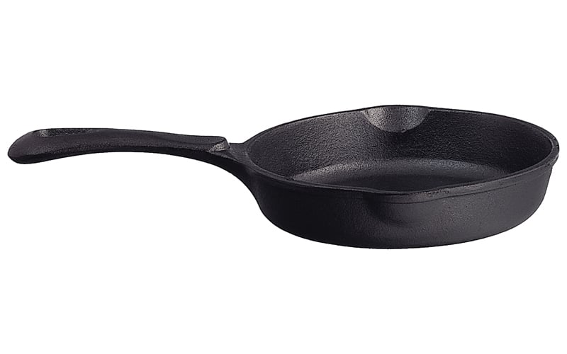 Ronneby Bruk Ronneby Bruk Bratpfanne Ø20 cm Schwarz