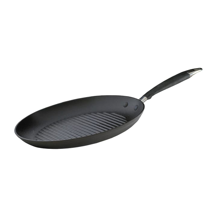 Ultra Light Original Grillpfanne Gusseisen leicht - 30cm - Ronneby Bruk