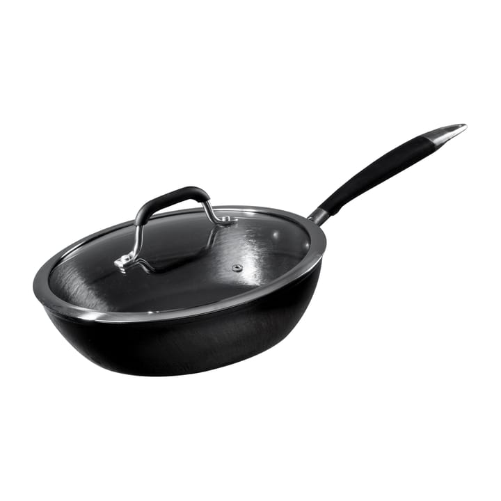 Ultra Light Original Sauteuse Gusseisen leicht - 26cm - Ronneby Bruk