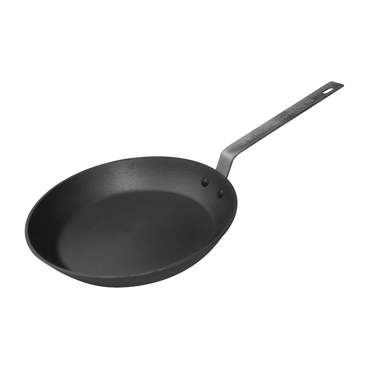 Ronneby Bruk Ultra Light Pro Pfanne Gusseisen leicht 28cm