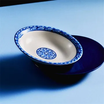 Cobolti Schale - Blau, Ø16 cm - Rörstrand