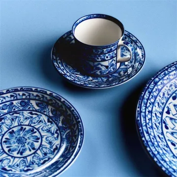 Cobolti Schale - Blau, Ø16 cm - Rörstrand