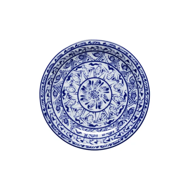 Cobolti Teller - Blau, Ø17 cm - Rörstrand