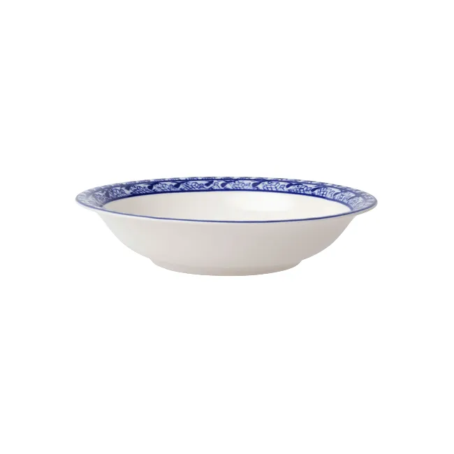 Cobolti tiefer Teller, Blau, Ø21 cm Rörstrand