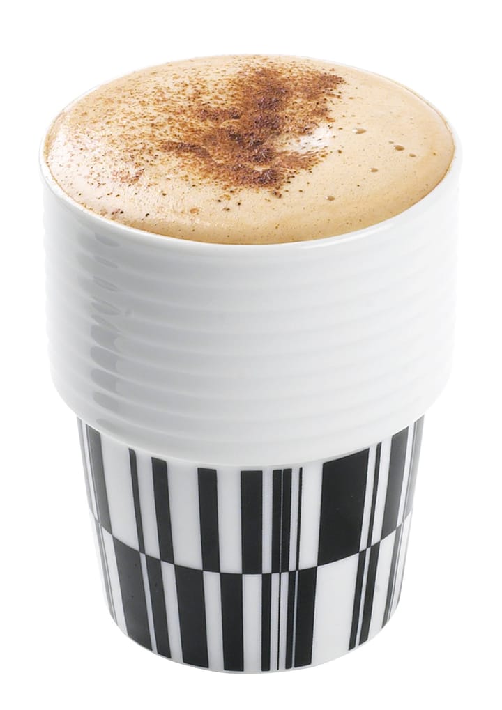 Filippa K Becher, Deco 2er Pack Rörstrand