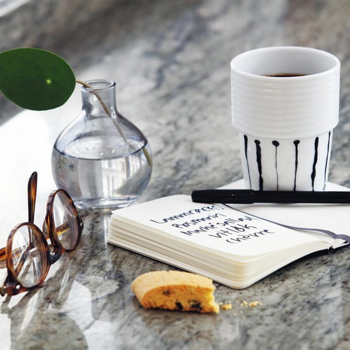 Filippa K Becher, Ink Stripe 2er Pack Rörstrand