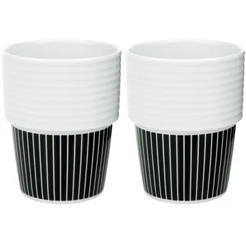 Filippa K Becher - Pinstripes 2er pack - Rörstrand