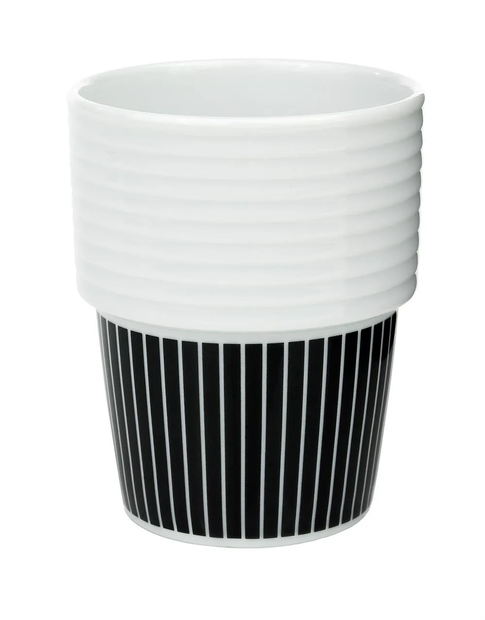 Filippa K Becher, Pinstripes 2er pack Rörstrand