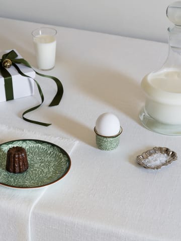 Ostindia Floris Eierbecher 2er Pack - Grün - Rörstrand