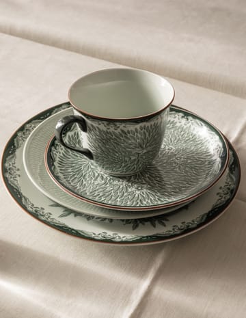 Ostindia Floris kleiner Teller Ø16cm - Grün - Rörstrand