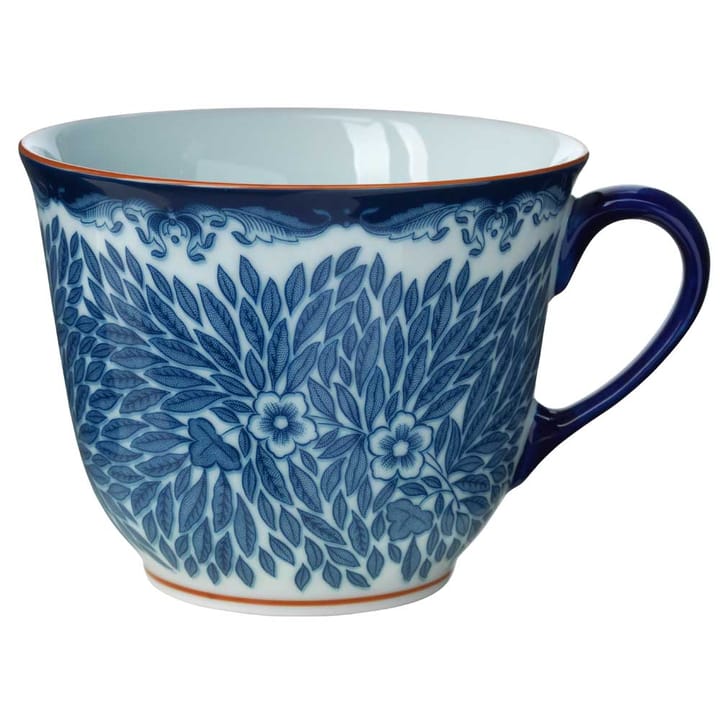 Ostindia Floris Tasse 40cl - 40 cl - Rörstrand