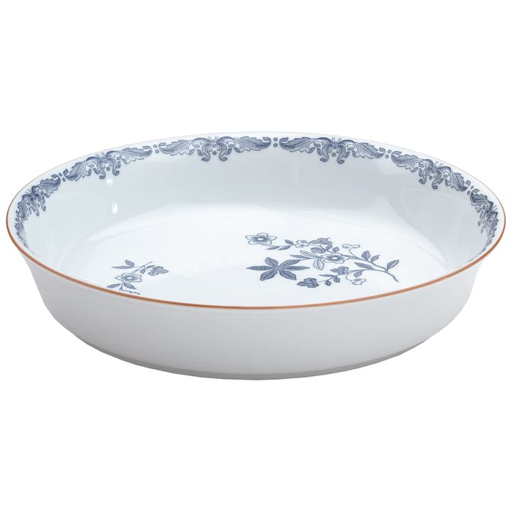Ostindia Ofenform - Durchmesser 28cm - Rörstrand