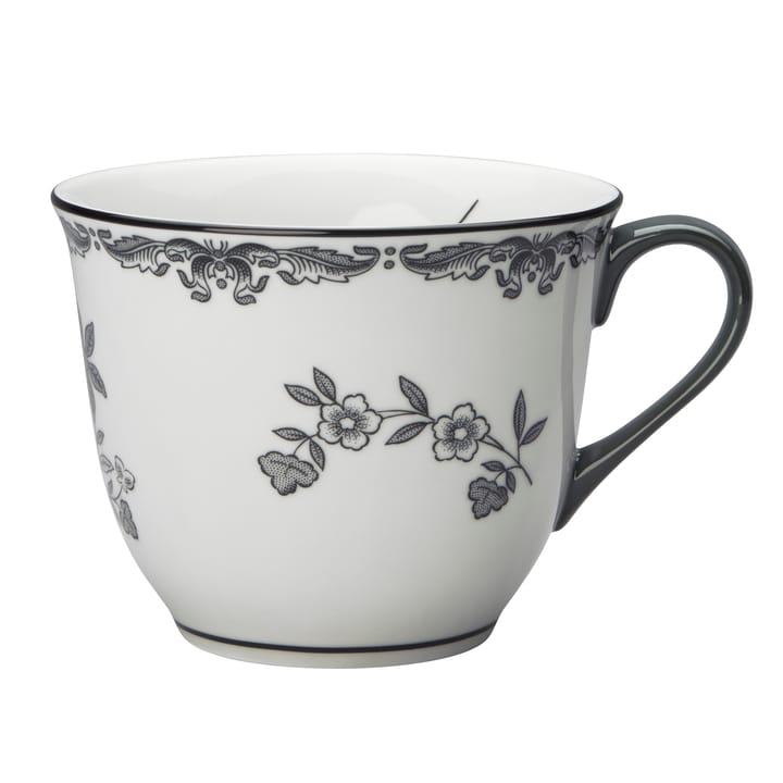 Ostindia Schwarz Tasse - 40cl - Rörstrand