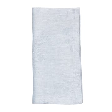Ostindia Stoffserviette 45 x 45cm 2er Pack - Blau - Rörstrand