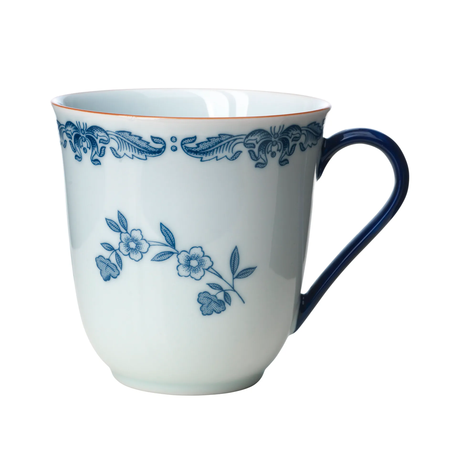 Ostindia Tasse 30cl, 30cl Rörstrand