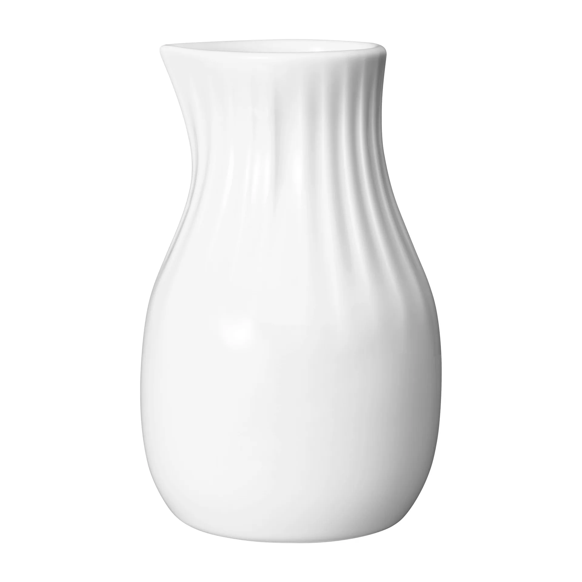 Pli Blanc Kanne, 0,4 L Rörstrand