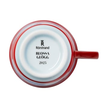 Rörstrand blossa Tasse 14 cl 2er-Packung - 2025 - Rörstrand
