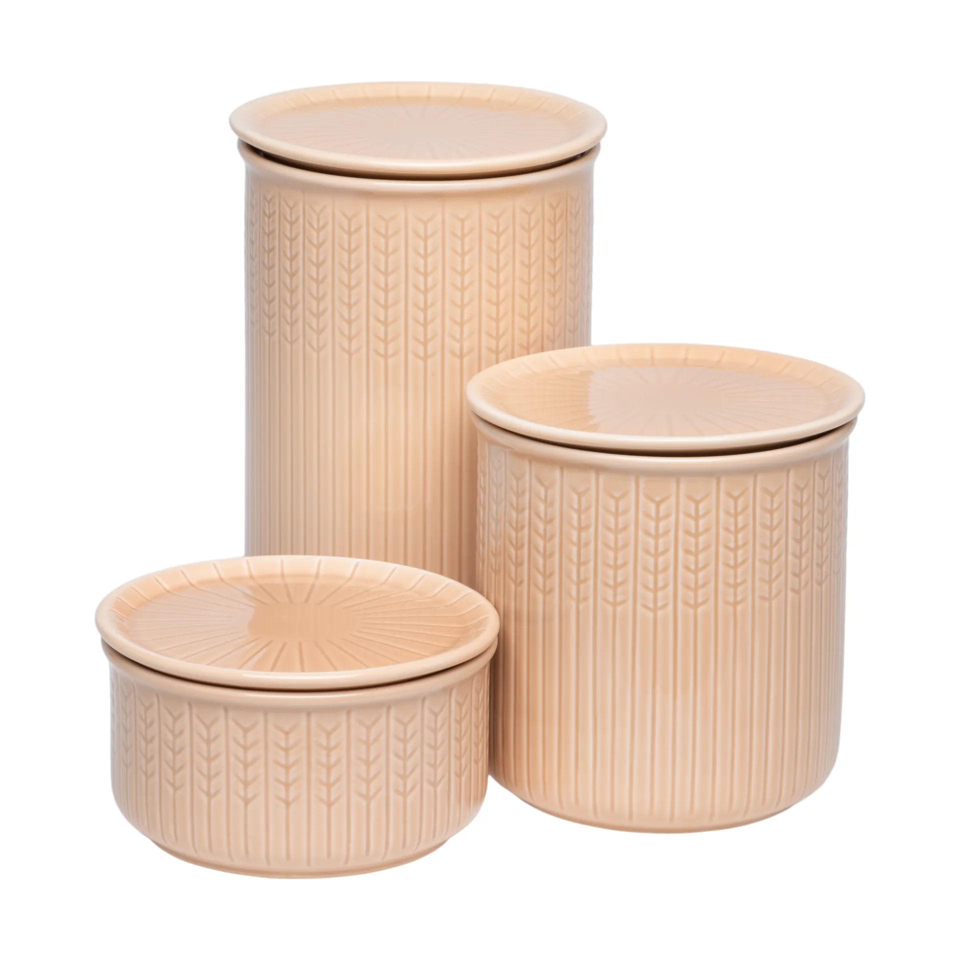 Swedish Grace Aufbewahrungsdose, Jubilee, niedrig, Small 0,3 L Rörstrand