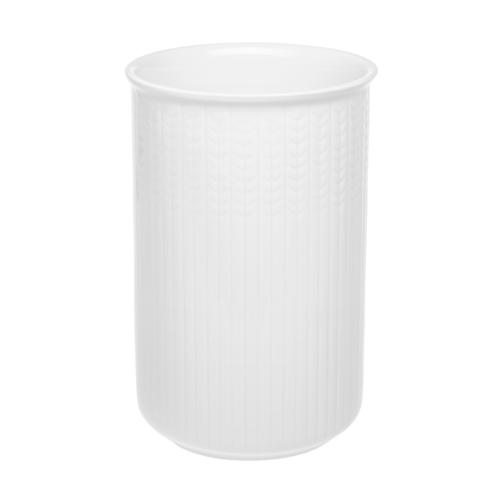 Swedish Grace Aufbewahrungsdose L 1,3 L - Schnee - Rörstrand
