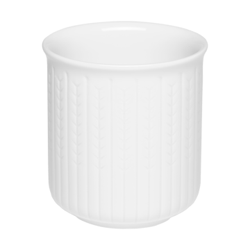Swedish Grace Aufbewahrungsdose S 0,3 L - Schnee - Rörstrand
