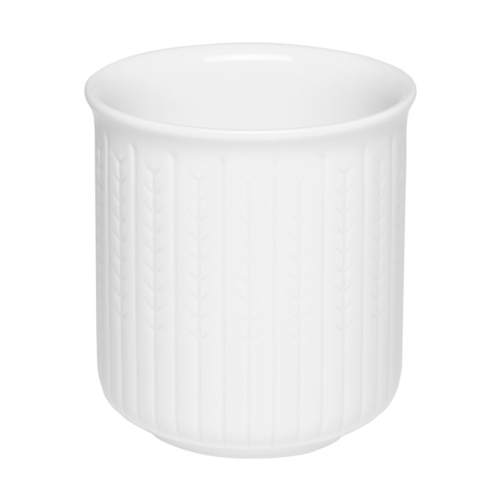 Swedish Grace Aufbewahrungsdose S 0,3 L, Schnee Rörstrand
